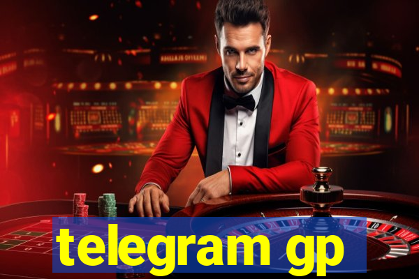 telegram gp